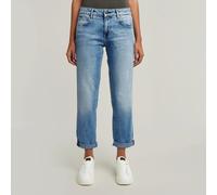 Jeans boyfriend femmes G-Star Raw KATE BOYFRIEND WMN Bleu US 30 / 34
