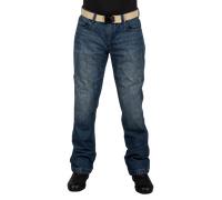 Klim K Fifty 1, jeans 30 Bleu Bleu