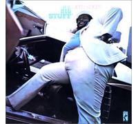 Jean Knight - Mr. Big Stuff +2 [Import]