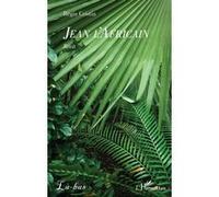 Jean l’Africain Régis Cristin (Auteur)
