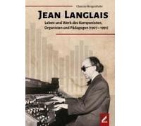 Jean Langlais