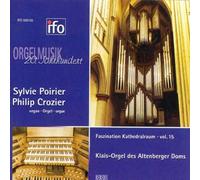 Jean Langlais : Orgelmusik des 20.Jh.