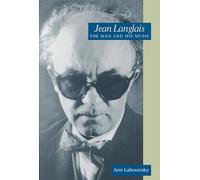 Jean Langlais: The Man and His Music