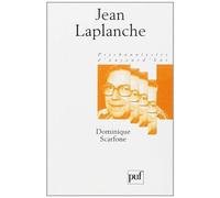 Jean Laplanche Tome 8 - Dominique Scarfone - Puf - Poche - Livre