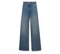Jean Large Bleu Fille Teddy Smith Electra 8 ans