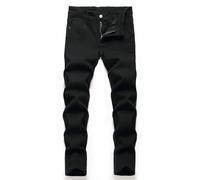 Jean Large Enfant GarçOn, Jean Skinny déchiré et usé pour garçon