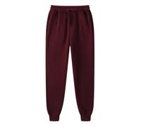 Jean Large Taille Haute Jogging Chic Classique Survetement Mum Bordeaux Respirant Coloré Confort Happy Agneau City Zippé Danse Mérinos Fond Randonnee Noël Transparente