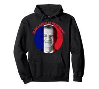 Jean Lassalle président 2022 a France présidentielle 2022 Sweat à Capuche