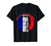 Jean Lassalle président 2022 a France présidentielle 2022 T-Shirt