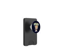 Jean Le Baptiste ECCE Agnus Dei Catholique Baptême Saint PopSockets PopWallet pour MagSafe