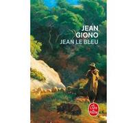 Jean le Bleu Jean Giono (Auteur)
