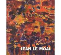 Jean le moal La liberté de tous les commencements - Collectif - Lienart - relié - Monographie