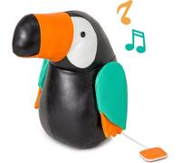 Jean le Toucan Les Animaux Musicaux