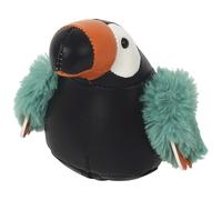 Jean le Toucan Les Petits Animaux