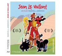Jean Le Vaillant Blu-ray