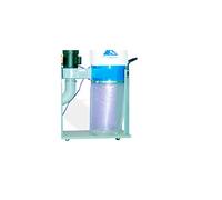 Jean l'ébéniste - 10 sacs de récupération plastique à copeaux D. 370 mm x L. 700 mm pour FM230L1 - AB-SP090 - Jean l'ébéniste