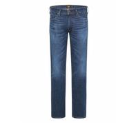 Jean Lee Luke Low Stretch - Bleu jeans - Homme - Slim - Coton biologique - LEE 34/36