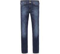Jean - Lee - Luke - Slim Tapered - Bleu - Denim Stretch 12 3/4 Oz 30/32