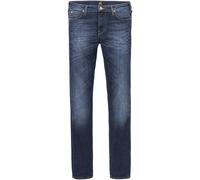 Jean Lee Luke Tapered Slim Bleu 33x34