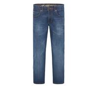 Lee Jeans Jean Homme Extreme Motion MVP Bleu Taille 29/32
