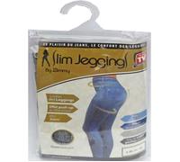 Jean leggings Slim Jeggings - Bleu - S-M