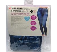 Jean leggings Slimming Jeans - Bleu - S-M