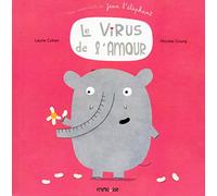 Jean l'éléphant - le virus de l'amour