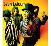 Jean Leloup