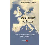 Jean Lemaire De Belges