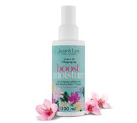 Jean & Len Boost Moisture Leave In Spray soin, vegan, 100 ml