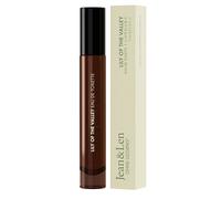 Jean & Len Eau de Toilette Lily of the Valley, eau de toilette au parfum de muguet, mini parfum pratique, idéal pour les voyages, flacon en verre, 10 ml