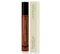 Jean & Len Eau de Toilette Lily of the Valley, Mini Parfum, 10 ml | Parfum délicat de muguet, mini format pratique en flacon de verre, idéal pour les voyages & le sac à main