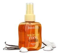 Jean & Len Parfum capillaire you’re my coco vanilla, vegan, 100 ml