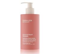 Jean & Len Shampooing Professional Advanced Repair, shampooing réparateur pour cheveux secs & abîmés, les renforce et les soigne intensivement, sans tensioactifs sulfates, sans silicone, vegan, 300 ml