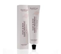 Jean & Len Silky & Rich Treatment Peony & Lychee, vegan, 75 ml