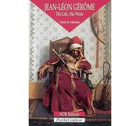 Jean-Léon Gérome (en anglais)