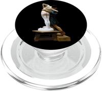 Jean-Léon Gerome Pygmalion et Galatée PopSockets PopGrip pour MagSafe