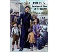 Jean Leon le Prevost