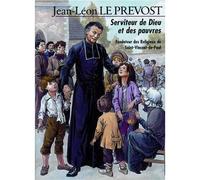 Jean Leon le Prevost - Jean-Léon Le Prévost - Tequi - cartonné - Bande dessinée