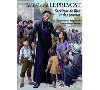 Jean Leon le Prevost - Jean-Léon Le Prévost - Tequi - cartonné - Bande dessinée