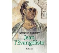 Jean l'évangéliste