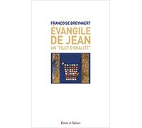 JEAN L'EVANGILE EN FILET