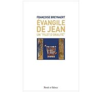 Jean : L'evangile En Filet - L'oralité Méconnue D'un Texte À Vivre