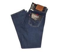 Jean Levis 501 0114 Original PREMIUM Stonewash 38/30