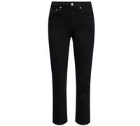 Levi´s ® 501® Cropped Jeans Noir 31 / 28 Femme