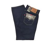 Jean Levis 501 Original PREMIUM 0101 OneWash Bleu 32/32