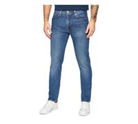 Jean LEVI'S 511 SLIM FIREFLIES BLU 40X32