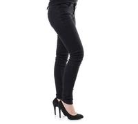 Jean Levis 535 0201 Super Skinny Noir 24