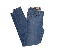 Jean Levis 710 super Skinny 0397 Bleu 28/32