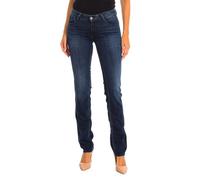 Jean long femme JFPULPREWA134172-Jean 24